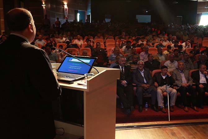 Doğu ve Güneydoğu Anadolu “Gençlik Festivali” 18