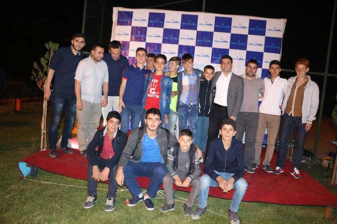 Doğu ve Güneydoğu Anadolu “Gençlik Festivali” 2