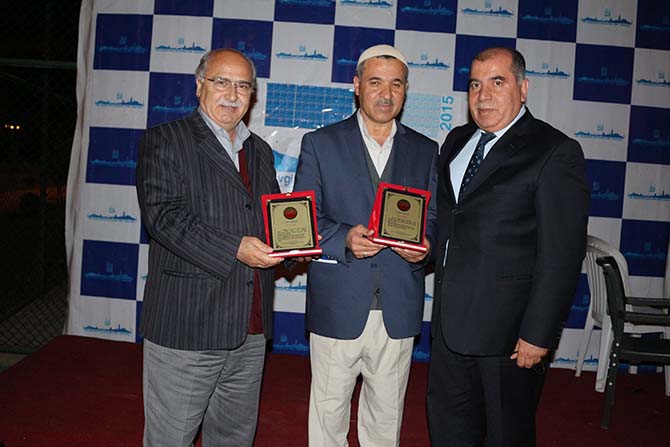 Doğu ve Güneydoğu Anadolu “Gençlik Festivali” 20