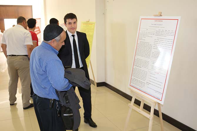 Doğu ve Güneydoğu Anadolu “Gençlik Festivali” 21