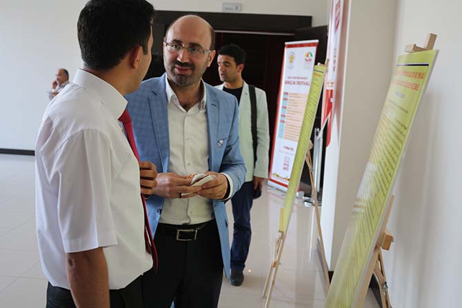 Doğu ve Güneydoğu Anadolu “Gençlik Festivali” 22