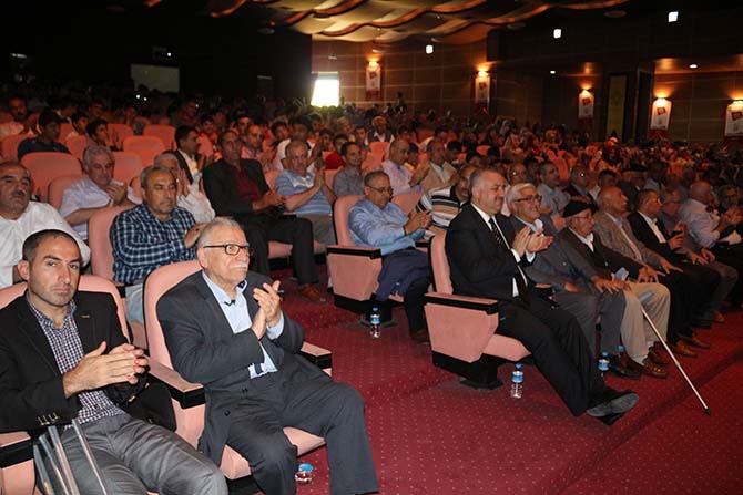 Doğu ve Güneydoğu Anadolu “Gençlik Festivali” 23