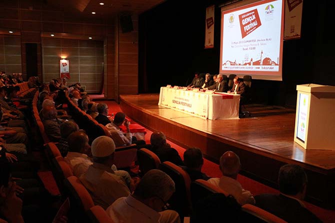 Doğu ve Güneydoğu Anadolu “Gençlik Festivali” 24