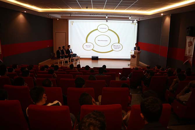 Doğu ve Güneydoğu Anadolu “Gençlik Festivali” 27