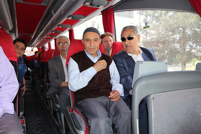 Doğu ve Güneydoğu Anadolu “Gençlik Festivali” 28