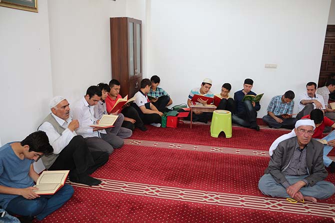 Doğu ve Güneydoğu Anadolu “Gençlik Festivali” 29