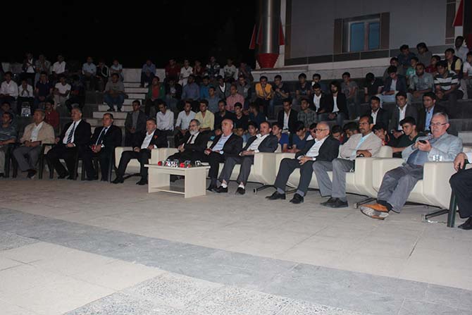 Doğu ve Güneydoğu Anadolu “Gençlik Festivali” 3