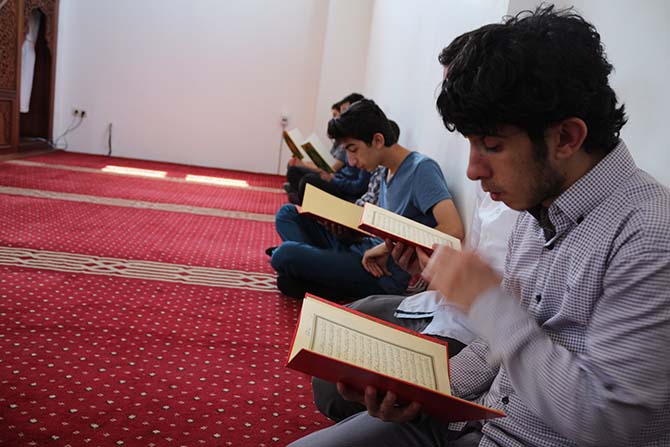 Doğu ve Güneydoğu Anadolu “Gençlik Festivali” 30