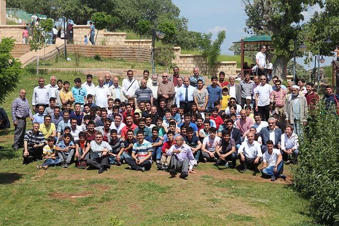 Doğu ve Güneydoğu Anadolu “Gençlik Festivali” 32