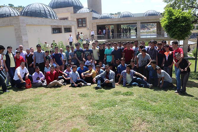 Doğu ve Güneydoğu Anadolu “Gençlik Festivali” 33