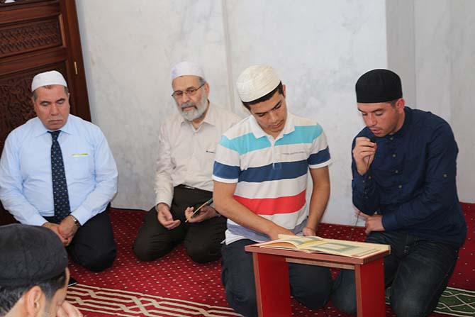 Doğu ve Güneydoğu Anadolu “Gençlik Festivali” 34