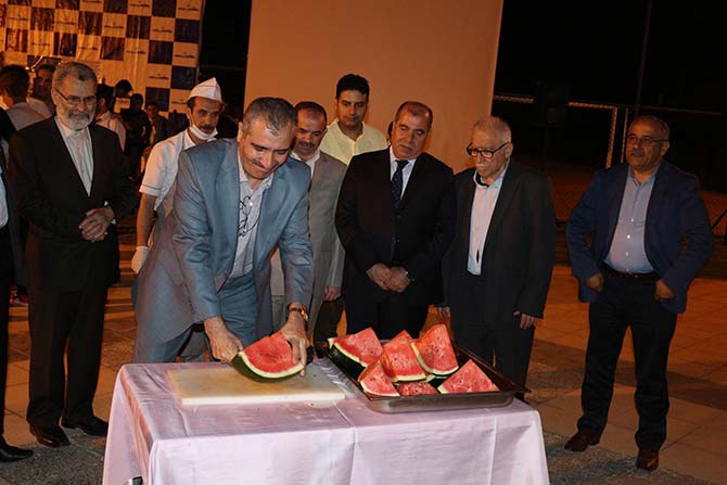 Doğu ve Güneydoğu Anadolu “Gençlik Festivali” 35