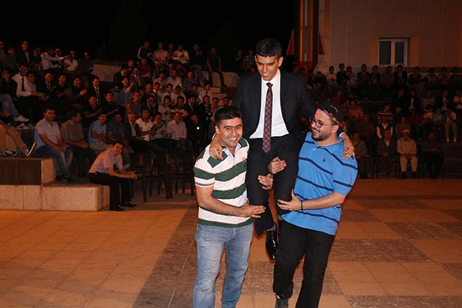 Doğu ve Güneydoğu Anadolu “Gençlik Festivali” 37