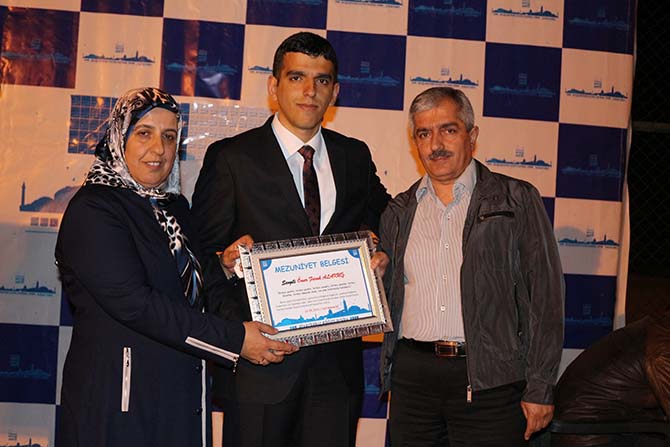 Doğu ve Güneydoğu Anadolu “Gençlik Festivali” 38