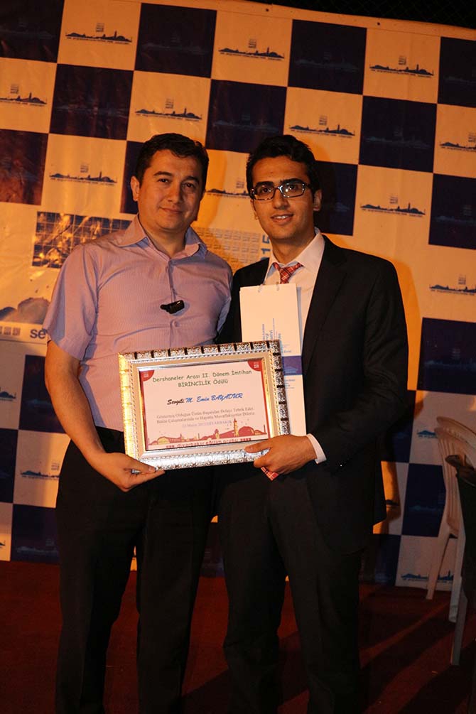 Doğu ve Güneydoğu Anadolu “Gençlik Festivali” 39