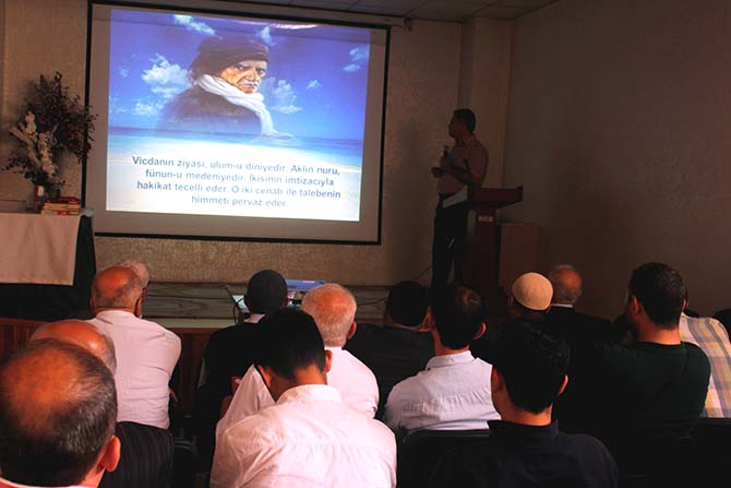 Doğu ve Güneydoğu Anadolu “Gençlik Festivali” 4