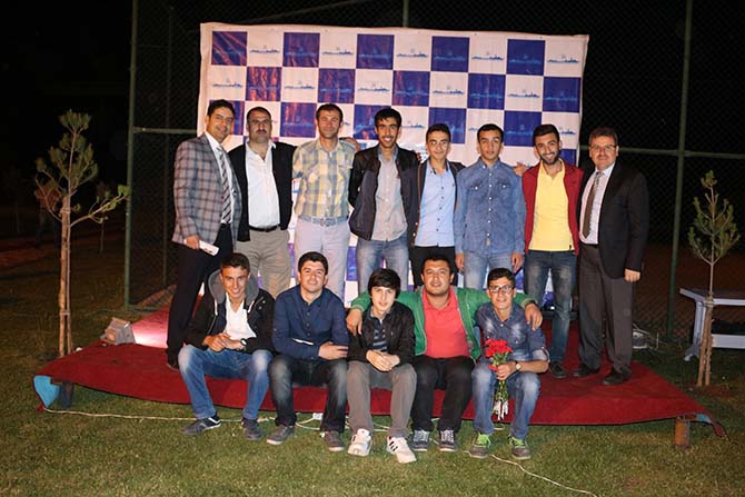 Doğu ve Güneydoğu Anadolu “Gençlik Festivali” 5