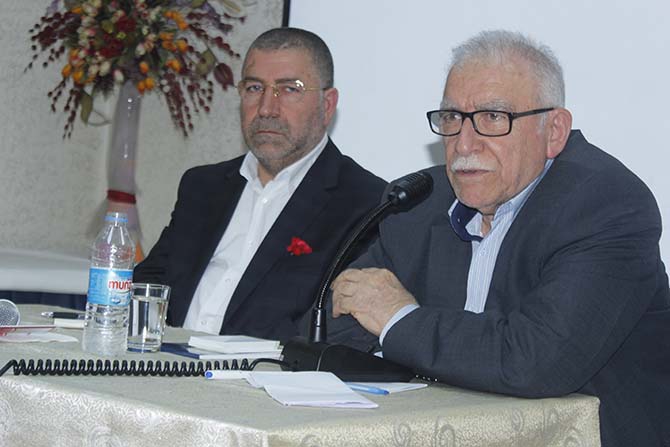 Doğu ve Güneydoğu Anadolu “Gençlik Festivali” 6