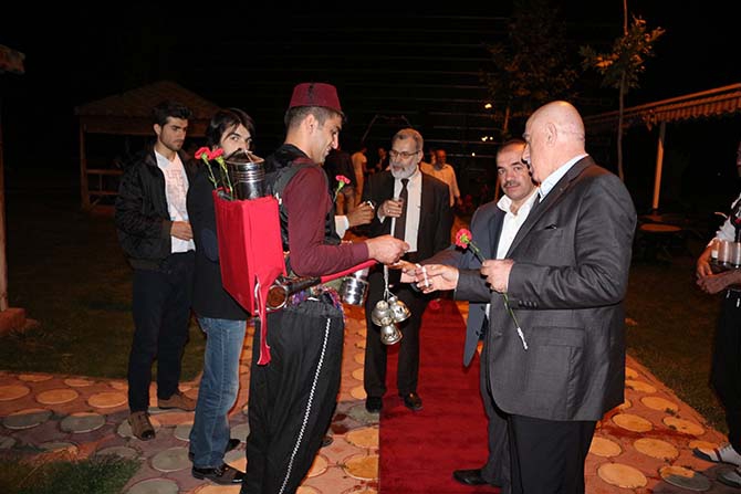 Doğu ve Güneydoğu Anadolu “Gençlik Festivali” 7