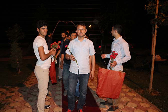 Doğu ve Güneydoğu Anadolu “Gençlik Festivali” 8