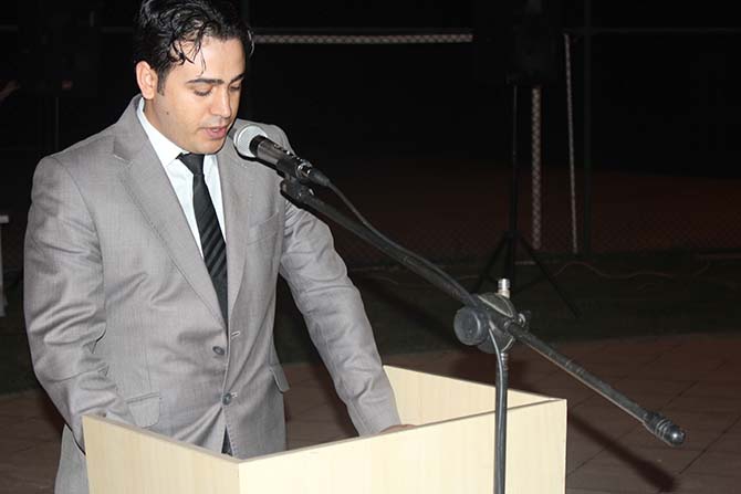 Doğu ve Güneydoğu Anadolu “Gençlik Festivali” 9