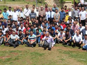 Doğu ve Güneydoğu Anadolu “Gençlik Festivali”