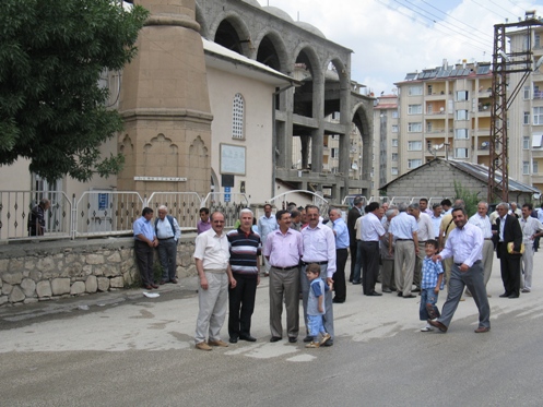 Van Bediüzaman Mevlidi 1