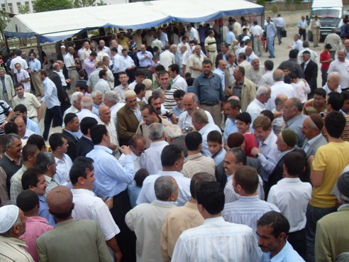 Van Bediüzaman Mevlidi 11