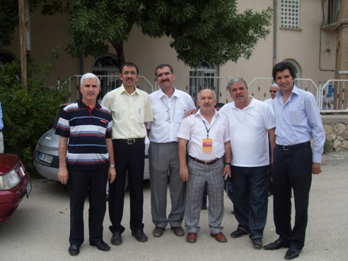 Van Bediüzaman Mevlidi 12