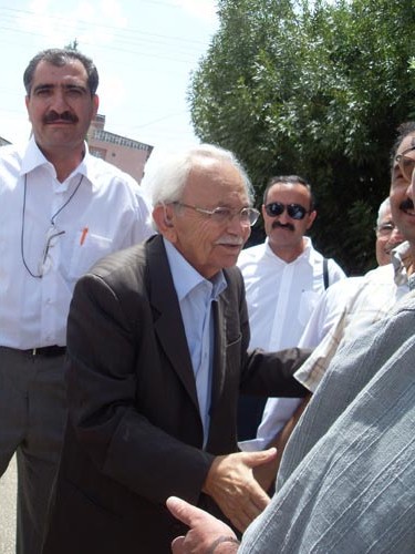 Van Bediüzaman Mevlidi 14