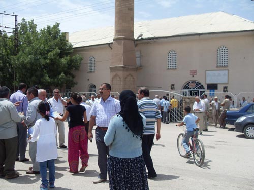 Van Bediüzaman Mevlidi 15