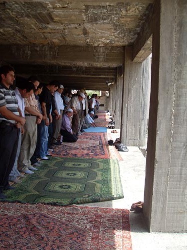 Van Bediüzaman Mevlidi 16