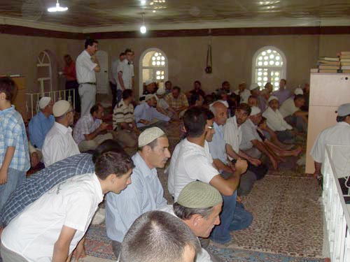 Van Bediüzaman Mevlidi 17