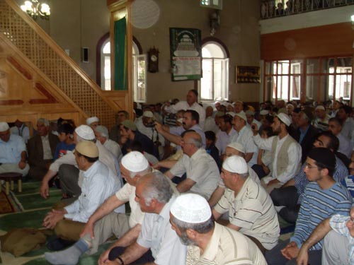 Van Bediüzaman Mevlidi 18