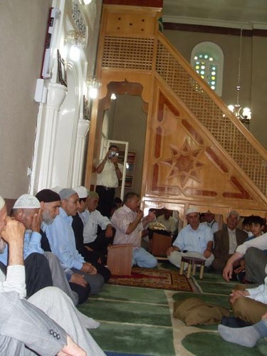 Van Bediüzaman Mevlidi 19