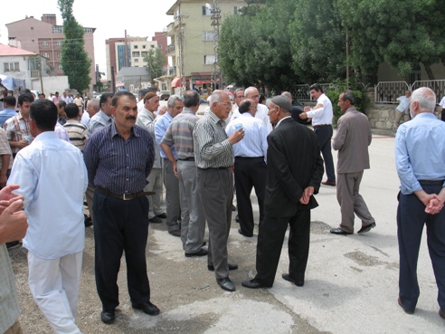 Van Bediüzaman Mevlidi 2