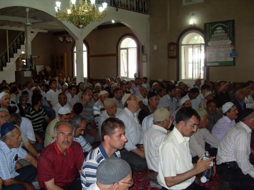 Van Bediüzaman Mevlidi 20