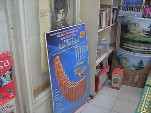 Van Bediüzaman Mevlidi 21