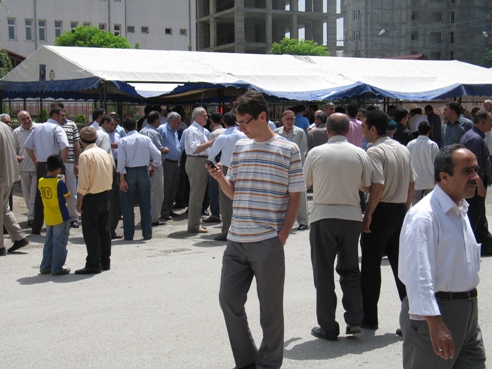 Van Bediüzaman Mevlidi 3