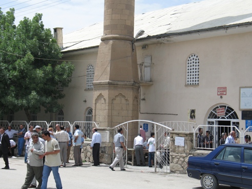 Van Bediüzaman Mevlidi 4