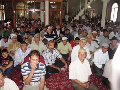 Van Bediüzaman Mevlidi 5