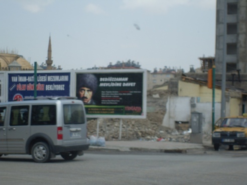 Van Bediüzaman Mevlidi 6