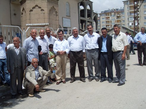 Van Bediüzaman Mevlidi 7