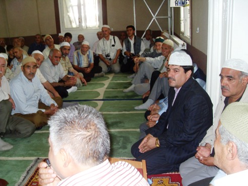 Van Bediüzaman Mevlidi 8