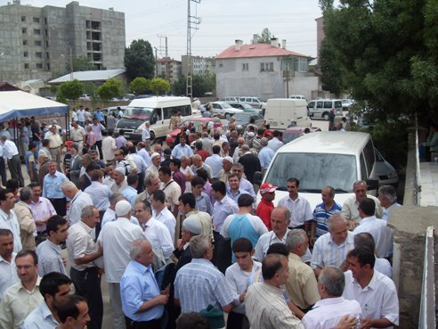 Van Bediüzaman Mevlidi 9