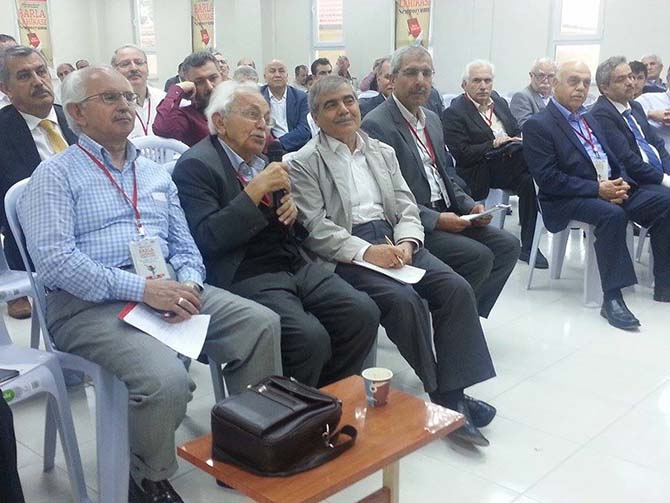 Barla Lahikası Sempozyumu'ndan kareler 29