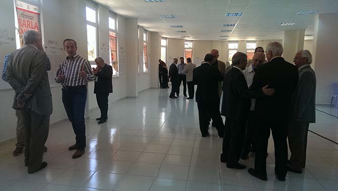 Barla Lahikası Sempozyumu'ndan kareler 35