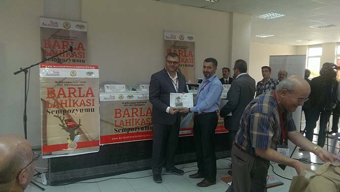 Barla Lahikası Sempozyumu'ndan kareler 49