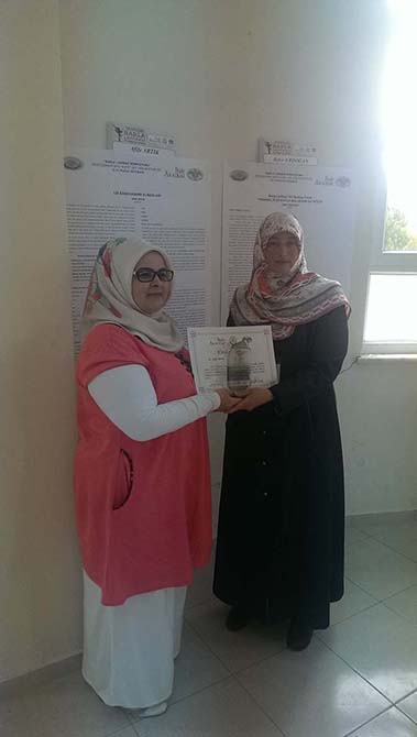 Barla Lahikası Sempozyumu'ndan kareler 52