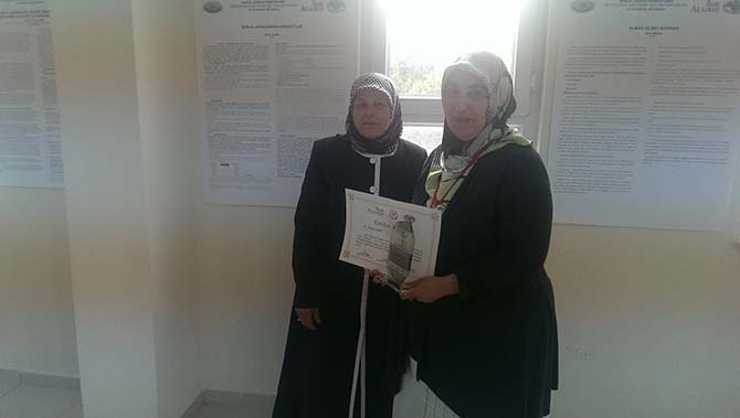 Barla Lahikası Sempozyumu'ndan kareler 54